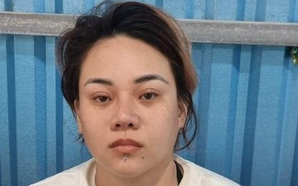 Cô gái ở Đà Nẵng lợi dụng "tình một đêm" làm chuyện phạm pháp