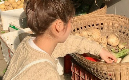 Đi chợ Tết thấy 4 loại rau củ này rẻ mấy cũng đừng mua kẻo rước bệnh về nhà