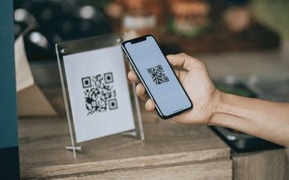 Cảnh giác chiêu trò lừa đảo bằng mã QR độc hại, lỡ tay quét nhầm có thể mất sạch tiền trong tài khoản!