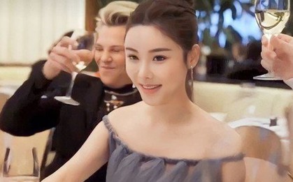 Sự kiện gây chấn động giới giải trí Trung Quốc năm 2023