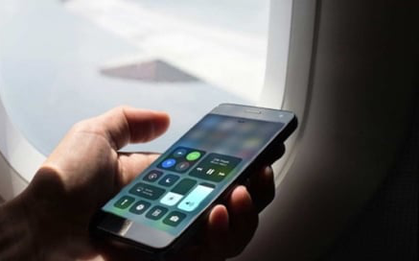 Những lý do nên sử dụng chế độ máy bay ngay cả khi bạn không bay