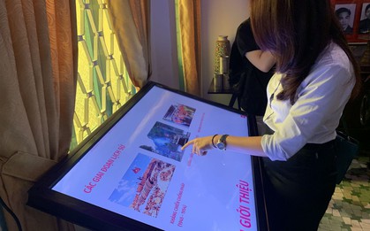 TP Hồ Chí Minh: Ứng dụng công nghệ vào phát triển du lịch