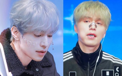 Nam thần màn ảnh Lee Dong Wook bất ngờ “trẻ hoá” giao diện không khác gì idol gen 4, fan hỏi khi nào ra mắt nhóm nhạc?