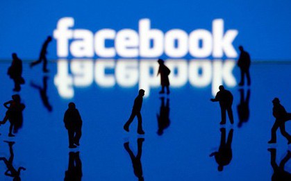 Xử lý thế nào khi quên mật khẩu Facebook?