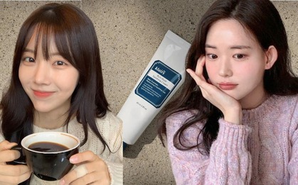 5 lọ kem dưỡng ẩm ''chân ái'': Cứu rỗi da khô nứt nẻ trong mùa lạnh, giá không quá 500.000 VNĐ