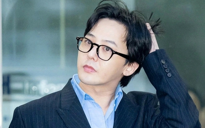 Đã có kết luận cuối cùng về cáo buộc ma túy của G-Dragon, vụ án chính thức khép lại!