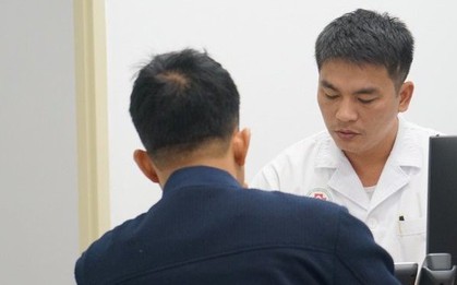 Người đàn ông 33 tuổi mắc ung thư dương vật: Bác sĩ chỉ ra nguyên nhân khiến bệnh đến sớm
