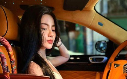 Từng lộ tài khoản có 2 tỷ, Chu Thanh Huyền kiếm tiền cỡ nào mà được gọi là "gió tầng nào gặp mây tầng đó" với Quang Hải?