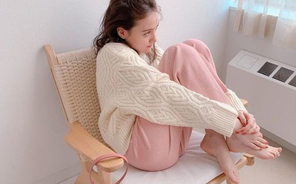 5 điều khác lạ ở chân có thể là tín hiệu cảnh báo mỡ máu cao