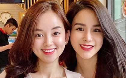 Hai chị em Ly Kute - Diệp Lâm Anh: Đầu tư hàng trăm triệu cho việc học của con, bàn ngồi học cũng cực đắt