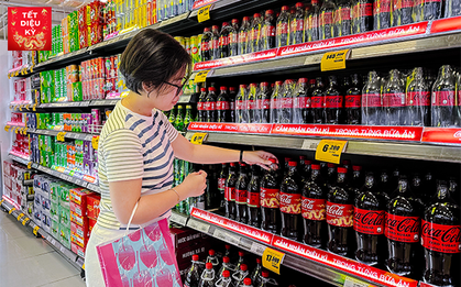 Muôn kiểu sắc thái cảm nhận về bao bì Tết 2024 của Coca-Cola