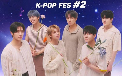 NÓNG: Nhóm nam Kpop thông báo huỷ show Giáng sinh tại Mỹ Đình ngay sát ngày diễn, lý do là gì?