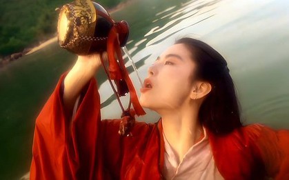 Sau Châu Hải My, nữ hiệp kinh điển trên màn ảnh còn những ai?