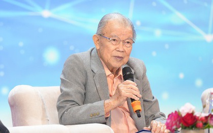 Người Việt đầu tiên nhận giải thưởng VinFuture nhắn gửi các nhà khoa học trẻ: "Học thật", đừng "học giả"!