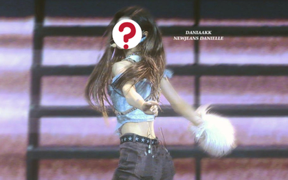 Nữ idol gây sốt với sắc vóc như búp bê đời thực