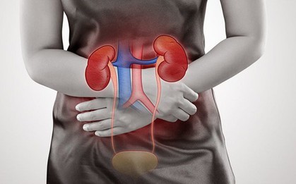 Khi thận suy hỏng, cơ thể sẽ có 3 bất thường lúc tiểu tiện: Có 1 cũng cần đi khám ngay trước khi quá muộn