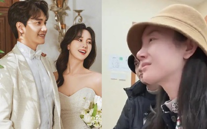 "Thần tiên tỷ tỷ" đau đớn tiết lộ bị vô sinh, chấp nhận châm cứu 600 mũi kim toàn thân để có con