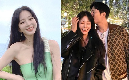Han Ye Seul cuối cùng đã thừa nhận "dao kéo" sau lùm xùm nghiện thẩm mỹ như Park Bom
