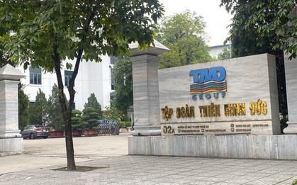 Chủ tịch một tập đoàn lớn bị tạm hoãn xuất cảnh
