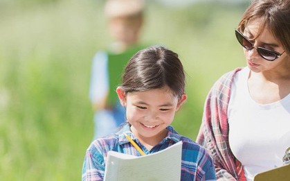 Tai hại "luật đuổi rắn" trong mỗi gia đình: Con cái lớn lên kém cỏi vì cha mẹ có 3 HÀNH VI