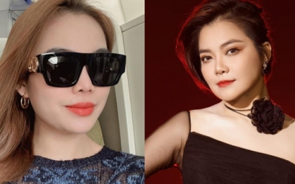 Giang Hồng Ngọc xác nhận từ chối tham gia vòng hồi sinh, Thanh Ngọc nói điều này với đàn em