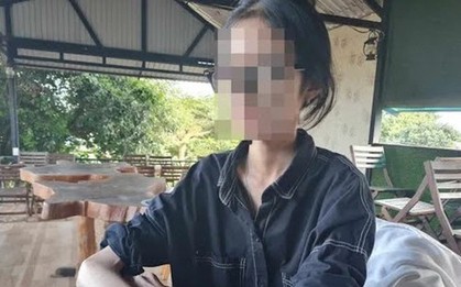 Vụ cô giáo mắng học sinh "không có não": Kiểm điểm rút kinh nghiệm sâu sắc