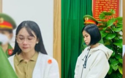 Chiếm đoạt 3,5 tỷ đồng, 3 cán bộ ngân hàng ở TP.HCM bị khởi tố