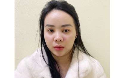 Bắt khẩn cấp "tú bà" xinh đẹp môi giới mua bán dâm