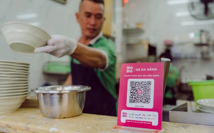 MoMo, Shopee, Thế Giới Di Động lọt top 10 thương hiệu tốt nhất Việt Nam năm 2023
