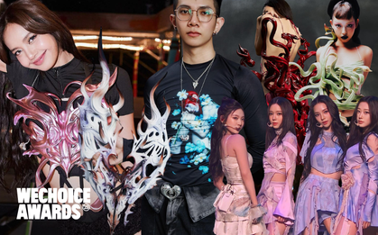 Quách Đắc Thắng - founder La Lune: “Giây phút thấy Lisa diện đồ của brand, mình biết giấc mơ lớn đã thành hiện thực”