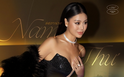 Nam Thư: Tôi như trái sầu riêng, ai ăn được thấy ngon, còn không chỉ nhìn thôi đã khó chịu rồi