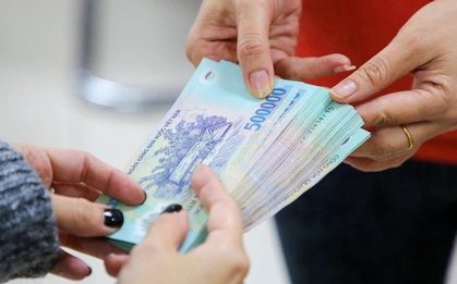 Hà Nội có doanh nghiệp thưởng Tết 2024 cao nhất là 205 triệu đồng