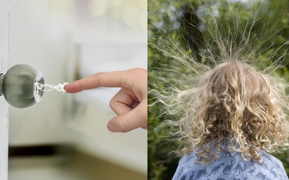 Thêm một thứ vào máy giặt, quần áo sẽ hạn chế bị tĩnh điện mùa đông: Đơn giản nhưng không phải ai cũng biết