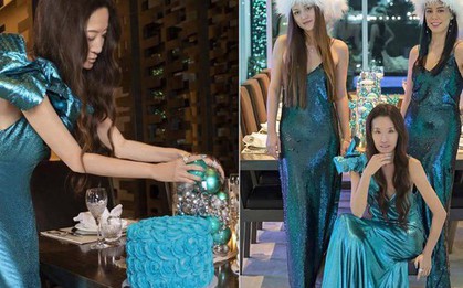 "Nữ hoàng váy cưới" Vera Wang tung ảnh bên cạnh con gái, vóc dáng ở tuổi 74 có còn trẻ trung đáng ghen tị?