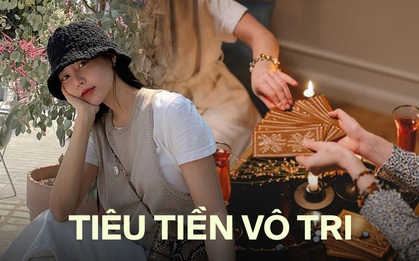 2 bạn trẻ kể về khoản chi tệ nhất trong năm: Rất nhiều người cùng mắc chung lỗi chi tiêu này!