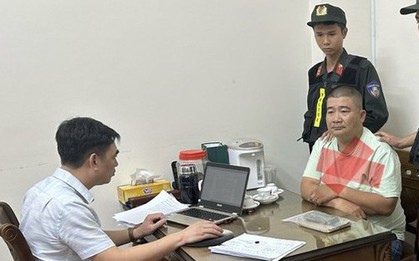 "Ông trùm" tại TP HCM điều hành đường dây đánh bạc giao dịch hơn 5.000 tỉ đồng