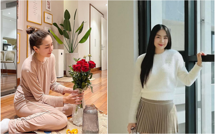 "MC đẹp nhất VTV" Mai Ngọc: "Năm nay không tổ chức tiệc sinh nhật ầm ĩ, chỉ tự tặng bản thân một căn nhà mới"