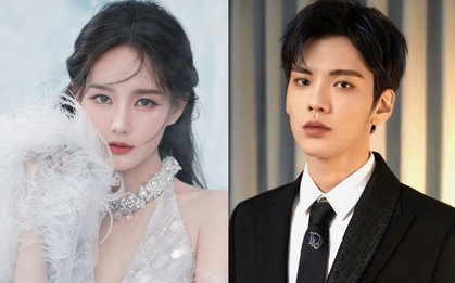 Mỹ nhân Anh Hùng Xạ Điêu lộ bằng chứng hẹn hò nam idol kém 7 tuổi, showbiz có thêm cặp "phim giả tình thật"?