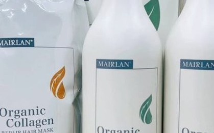 16 loại dầu gội, dầu xả gắn mác nước ngoài bị thu hồi, tiêu hủy