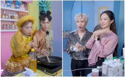 Tình bạn có thật sự tồn tại trong nghề kiếm tiền khủng, cạnh tranh khốc liệt nhất hiện tại?