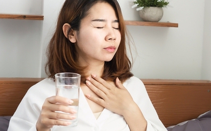 4 bất thường ở cổ cảnh báo ung thư nhưng hầu hết mọi người không để ý