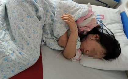 Cô gái 17 tuổi ngộ độc nặng, phải "rửa dạ dày" vì món ăn quen thuộc này