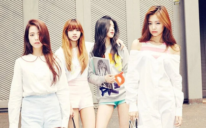 Nhìn lại màn debut đỉnh cao của BLACKPINK: Tạo nên cơn địa chấn Kpop, chứa bí mật 4 năm sau mới được hé lộ