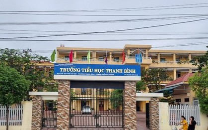 Khởi tố một giám đốc vụ nam sinh lớp 4 tử vong sau khi biểu diễn văn nghệ ở trường