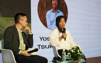 Kiến trúc hành vi - khía cạnh quan trọng trong thiết kế và đánh giá kiến trúc hiện nay