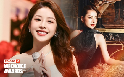 Chi Pu: "Đừng sợ thất bại, để về sau không thốt lên 2 chữ 'giá mà'..."