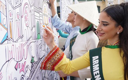 Có gì hấp dẫn tại Tuần lễ Du lịch TPHCM khai mạc sáng 4-12?