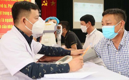 Vụ nhiều công nhân tử vong do bụi phổi: Thêm gần 60 người mắc bệnh