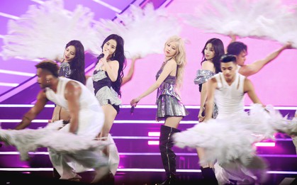 NÓNG: BLACKPINK chính thức gia hạn hợp đồng với YG, cổ phiếu tăng theo chiều thẳng đứng!