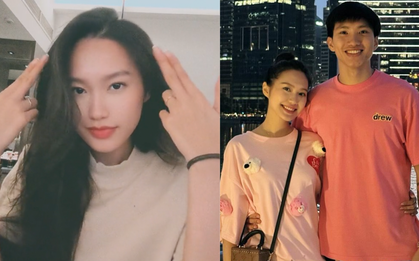 Doãn Hải My đáp trả khi bị nói chỉ biết ăn chơi: “Em đi học, quay clip đều ra tiền”